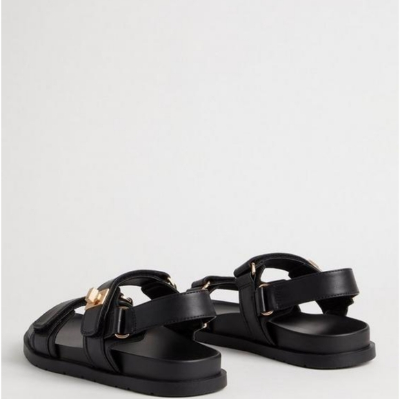 Torrid Gladiator Sandal - Picture 2 of 7